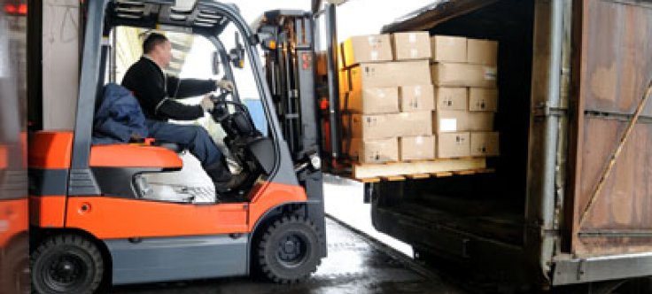 Haftalık Forklift Kiralama