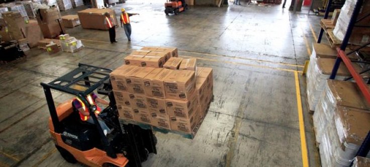 Aylık Forklift Kiralama