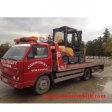 Coskun Forklift Saha çalışmaları