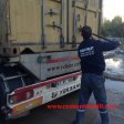 Coskun Forklift Saha çalışmaları
