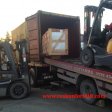 Coskun Forklift Saha çalışmaları