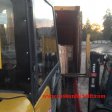 Coskun Forklift Saha çalışmaları