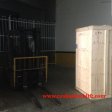Coskun Forklift Saha çalışmaları