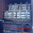 Coskun Forklift Saha çalışmaları